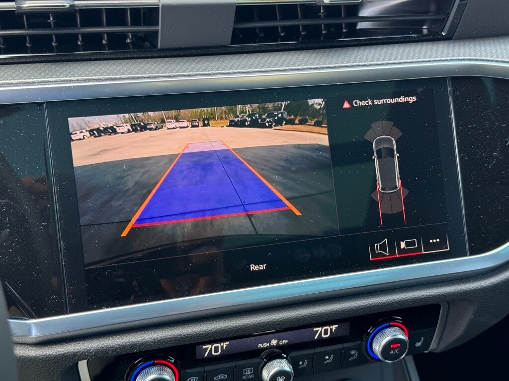 2025 Audi Q3 Premium S line photo 4