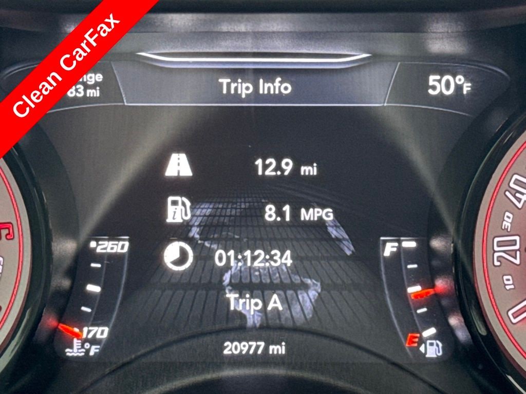 Used 2022 Dodge Challenger R/T Scat Pack Coupe