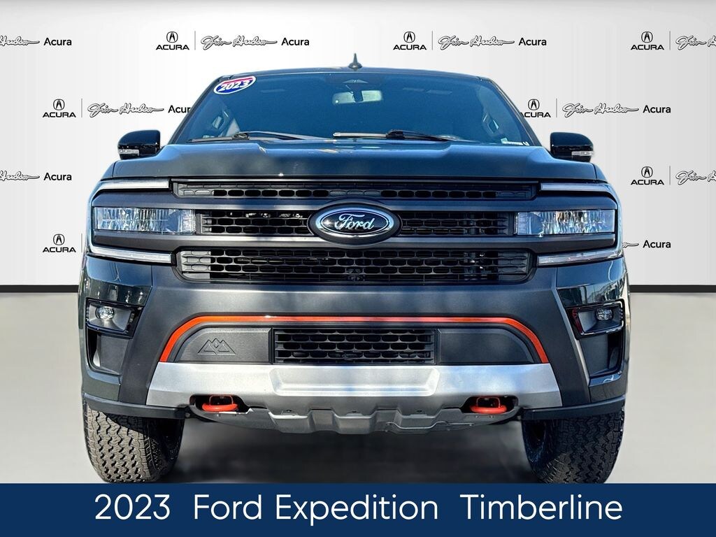 Used 2023 Ford Expedition Timberline SUV