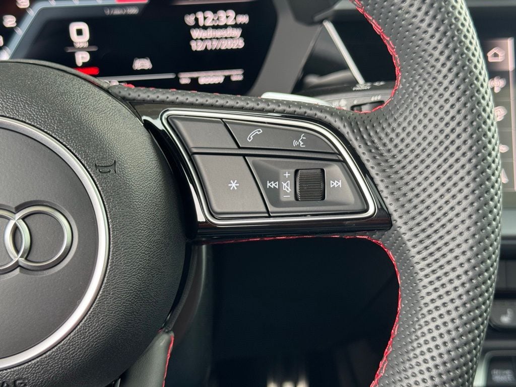 2026 Audi S3 Base - Photo 28