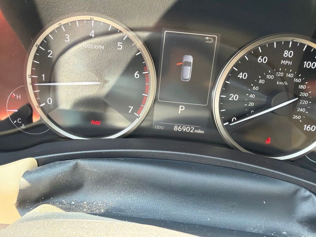 Used 2020 Lexus NX 300 SUV