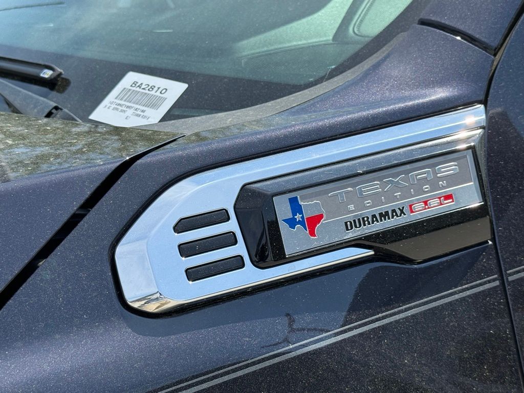 2024 GMC Sierra 2500HD SLT - Photo 8