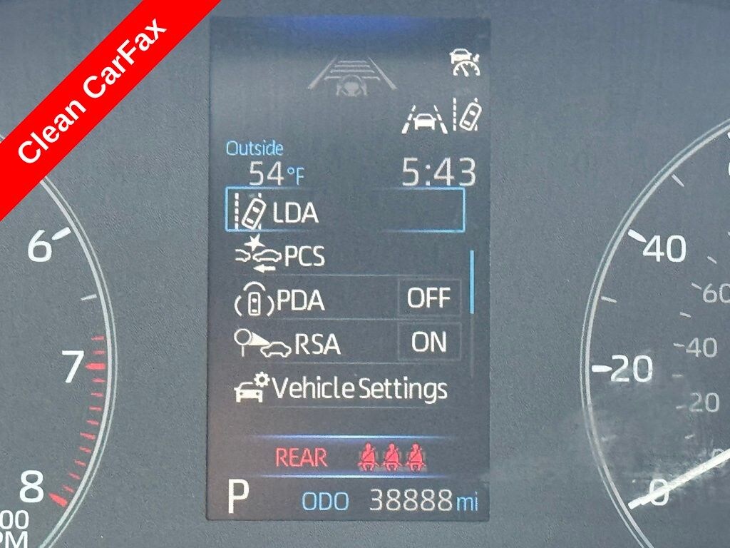 Certified 2024 Toyota Corolla LE Sedan