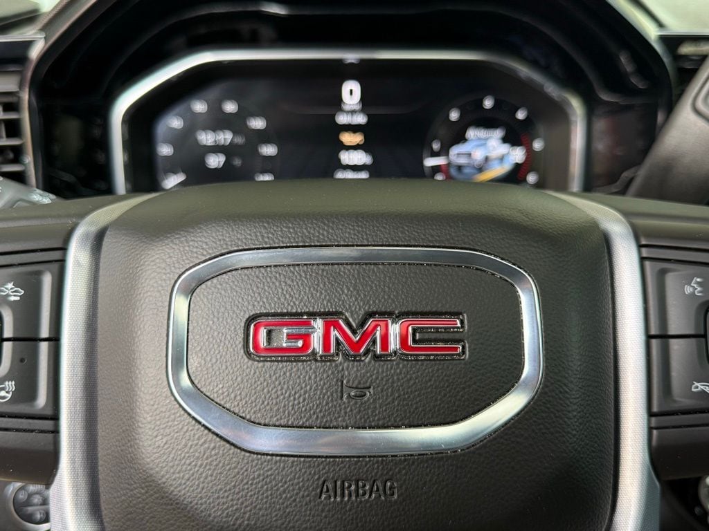 2024 GMC Sierra 2500HD SLT - Photo 27