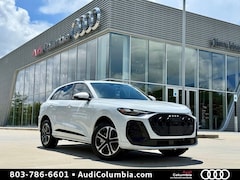 2026 Audi Q5 SUV