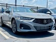 Acura TLX