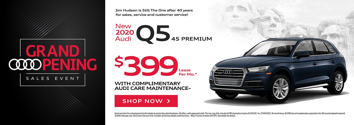 New & Used Audi Dealership in Columbia SC Audi Columbia Near Lexinton