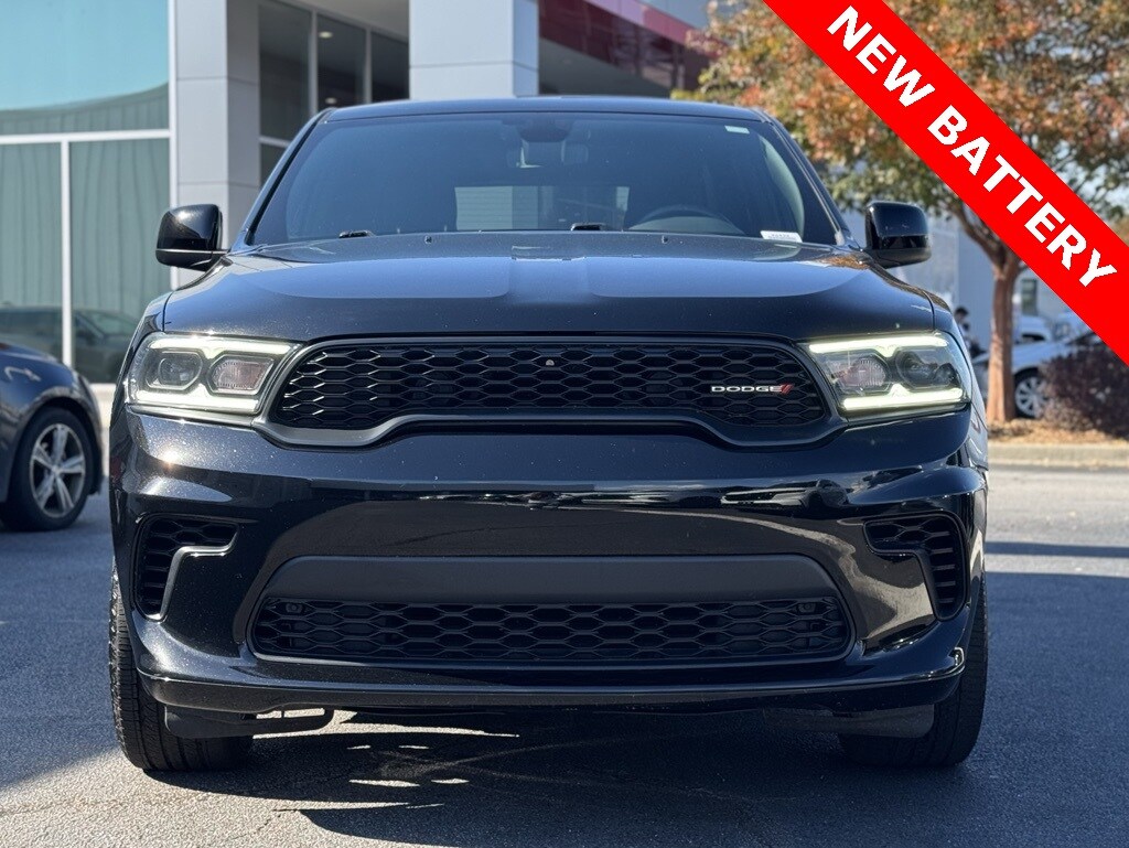 Used 2023 Dodge Durango GT SUV