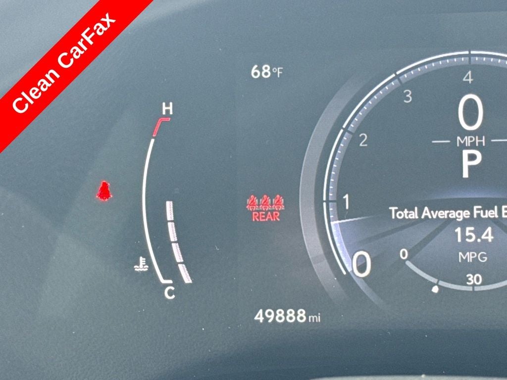 Used 2023 Lexus RX 350 Premium Plus SUV