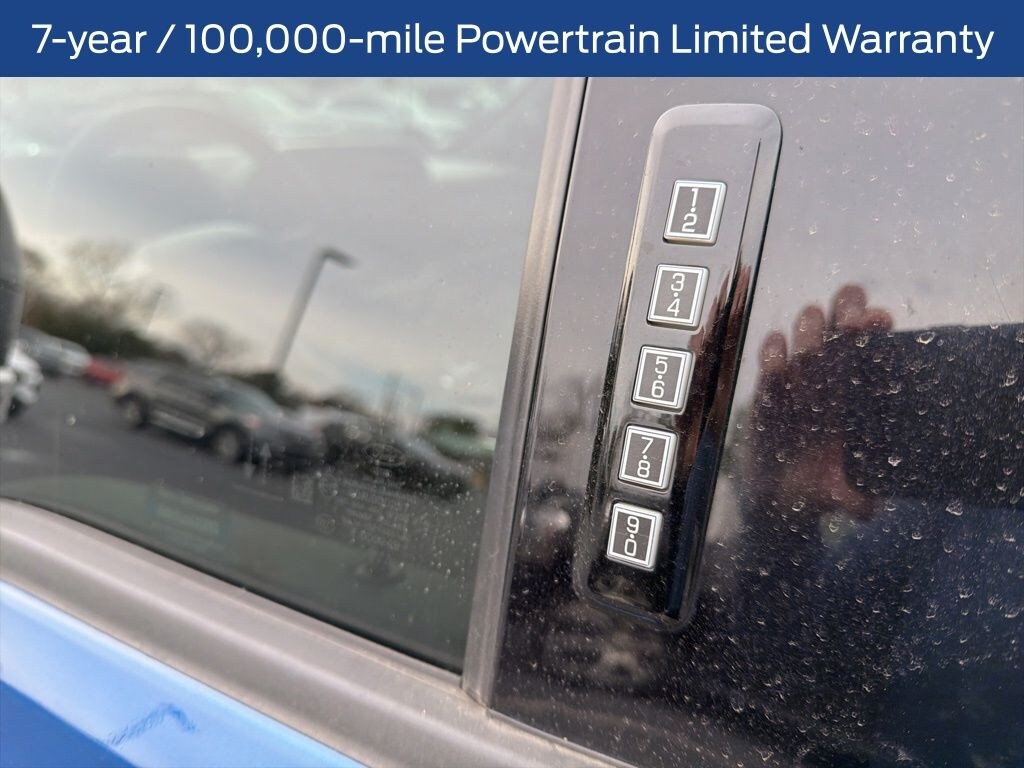 Certified 2023 Ford F-150 Truck SuperCrew Cab