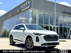 2025 Audi All-new Q5 2.0T Premium Plus SUV
