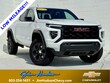 GMC Canyon