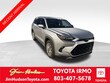  Toyota Grand Highlander