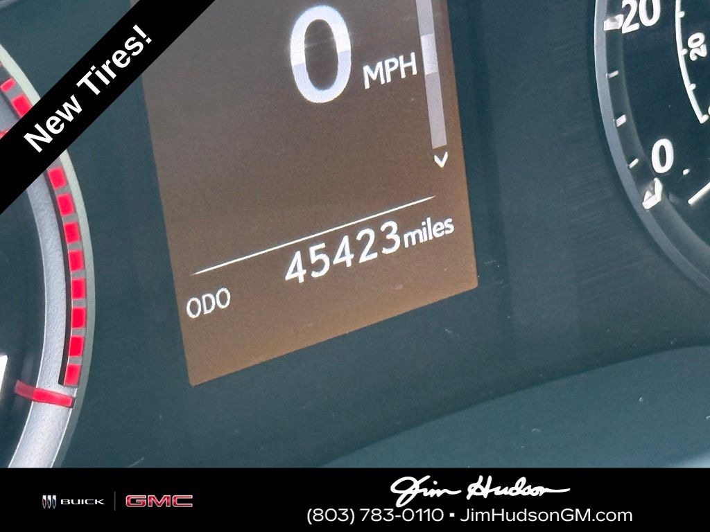 Used 2023 Lexus GX 460 SUV