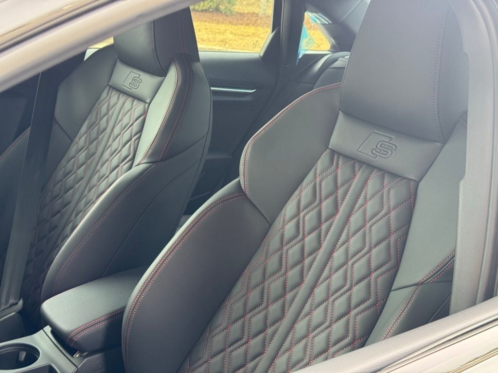2026 Audi S3 Base - Photo 17