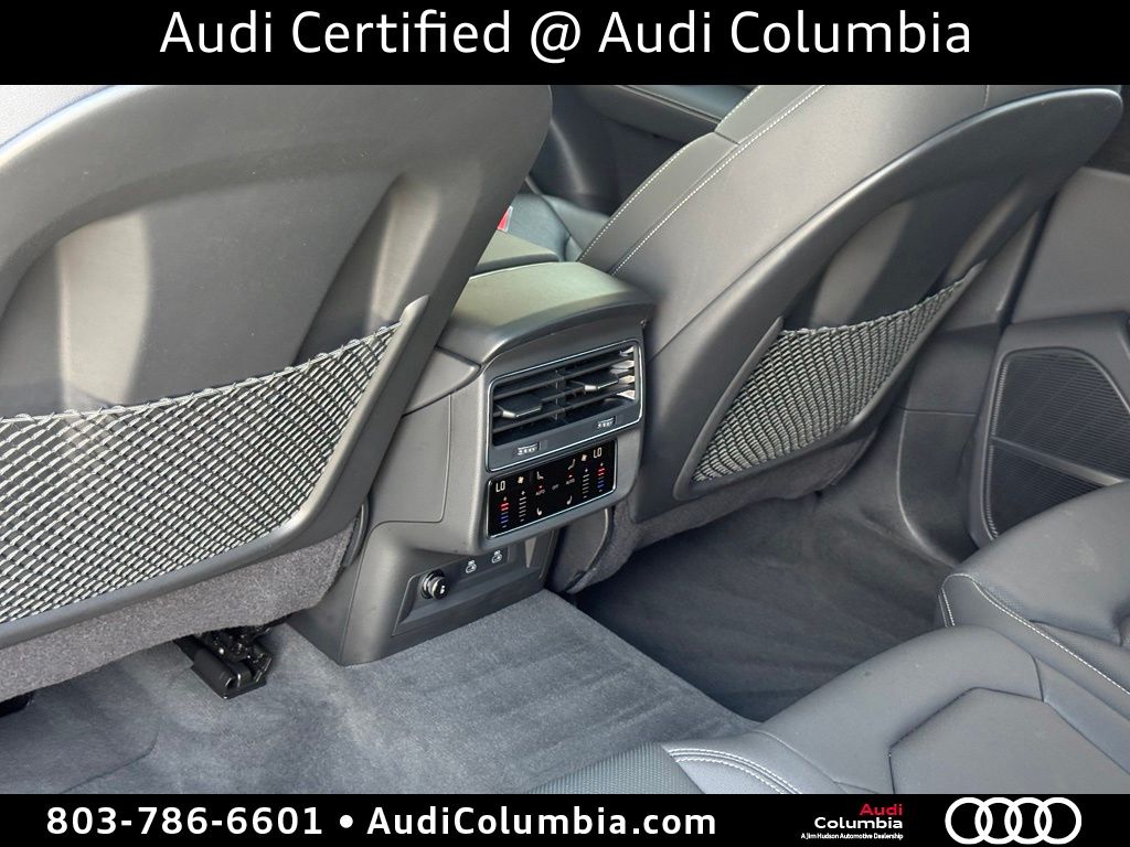 2025 Audi Q8 Premium Plus - Photo 27