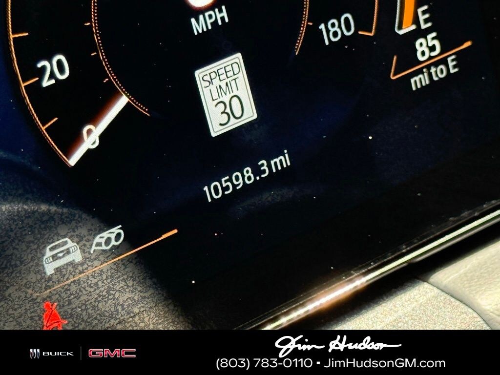 Used 2025 Ford Mustang Dark Horse Coupe