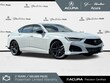  Acura TLX