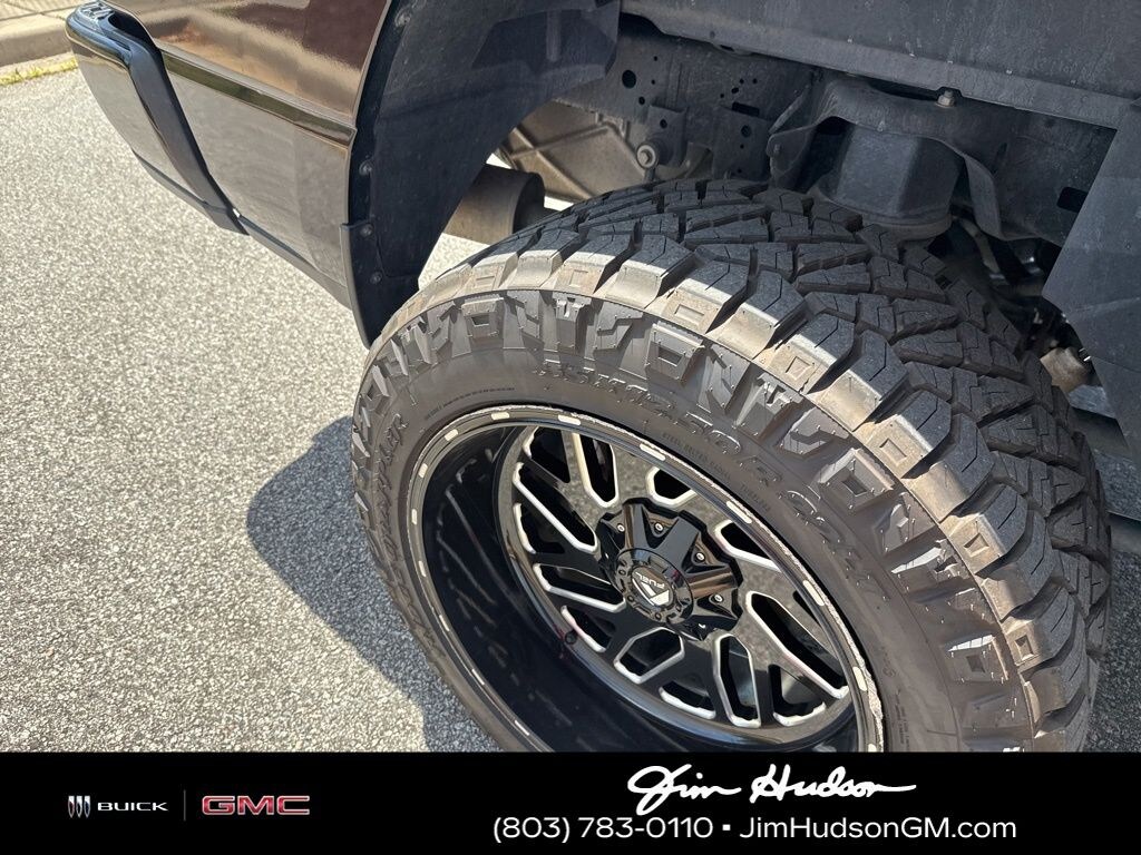 Used 2021 Ram 1500 Big Horn/Lone Star Truck Crew Cab