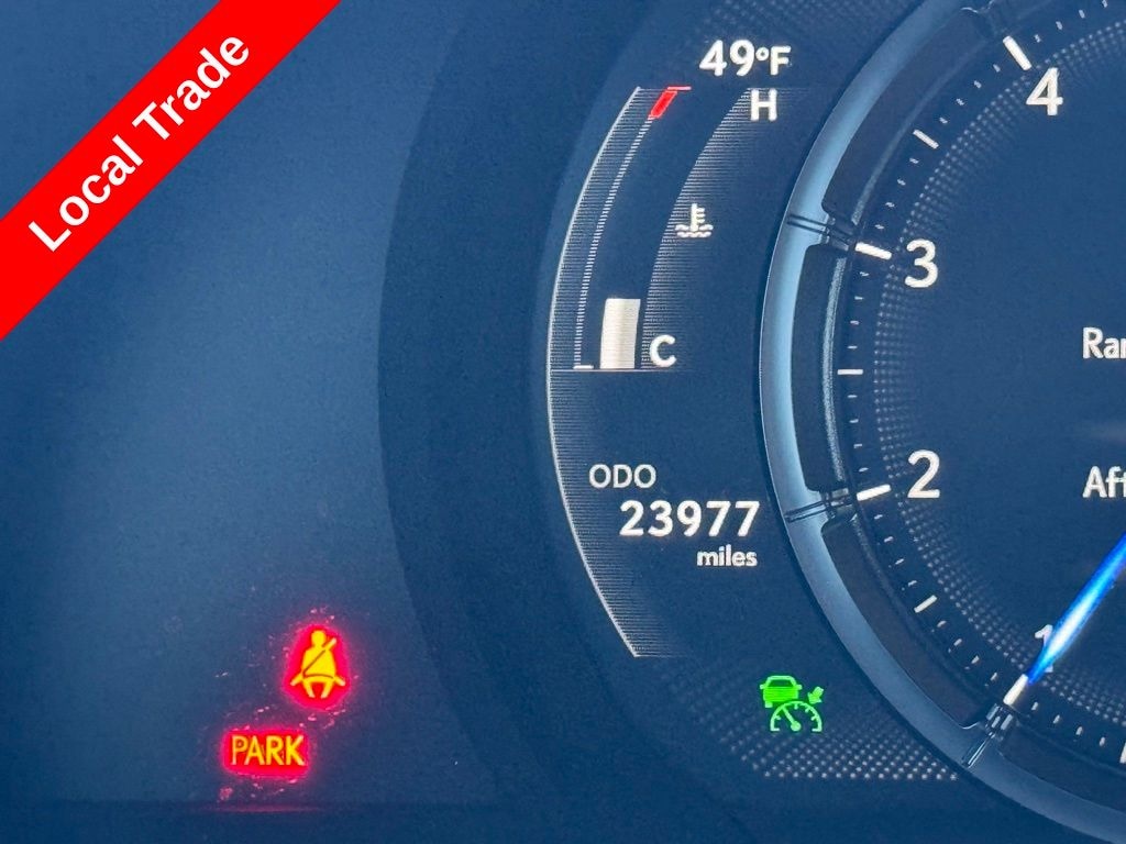 Used 2023 Lexus IS 350 F SPORT Sedan