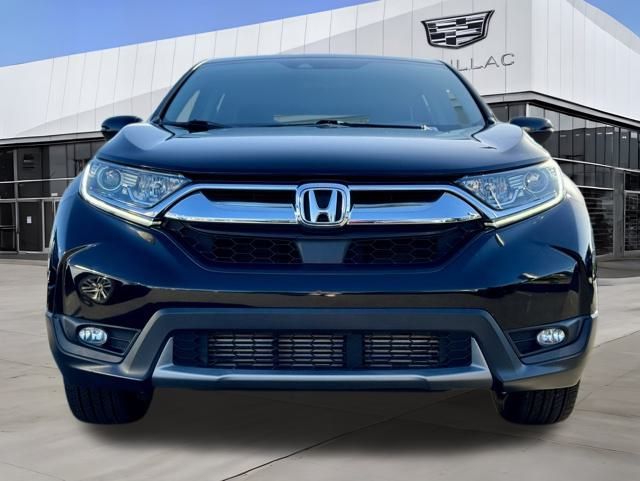 2018 Honda CR-V EX photo 4