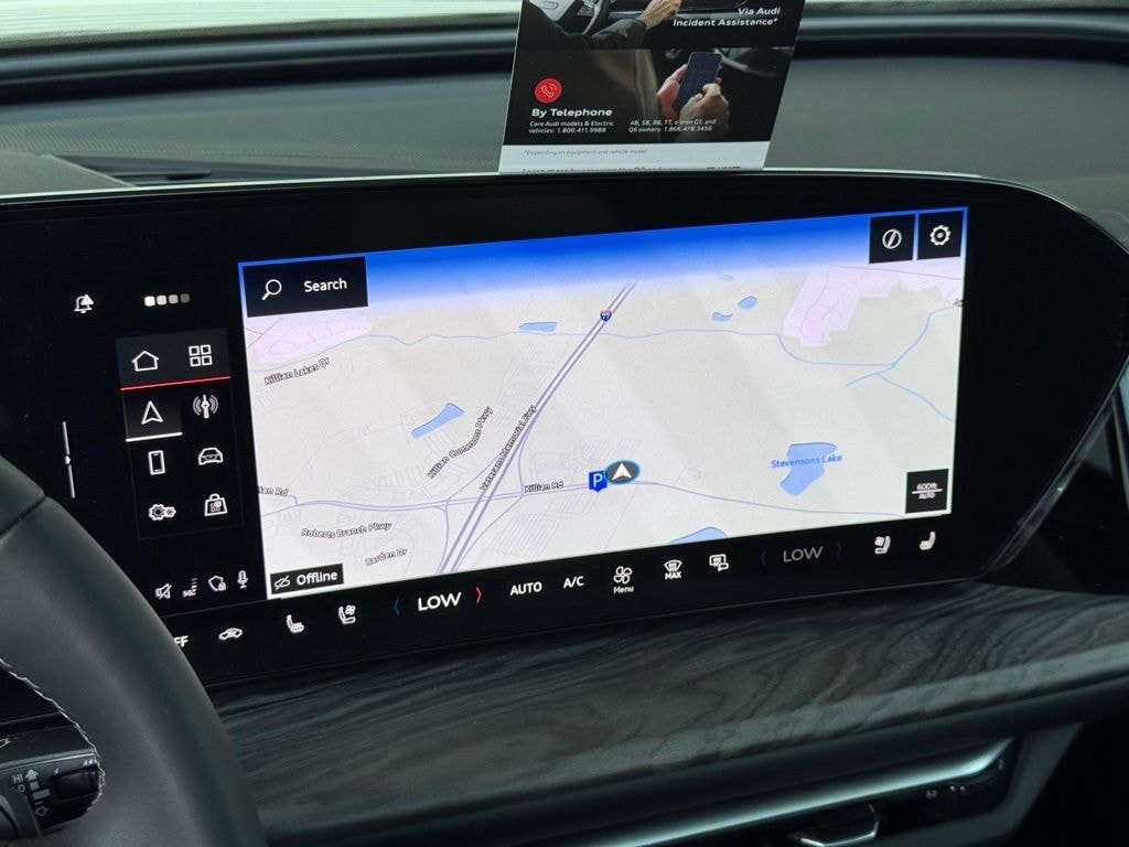 New 2025 Audi Q5 2.0T Prestige SUV