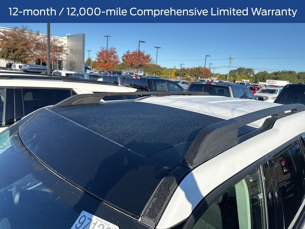 Used 2023 Ford Bronco Sport Big Bend SUV