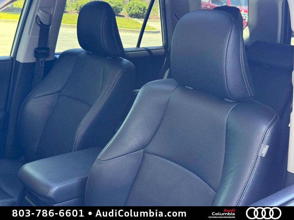 2023 Toyota 4Runner Limited - Photo 18
