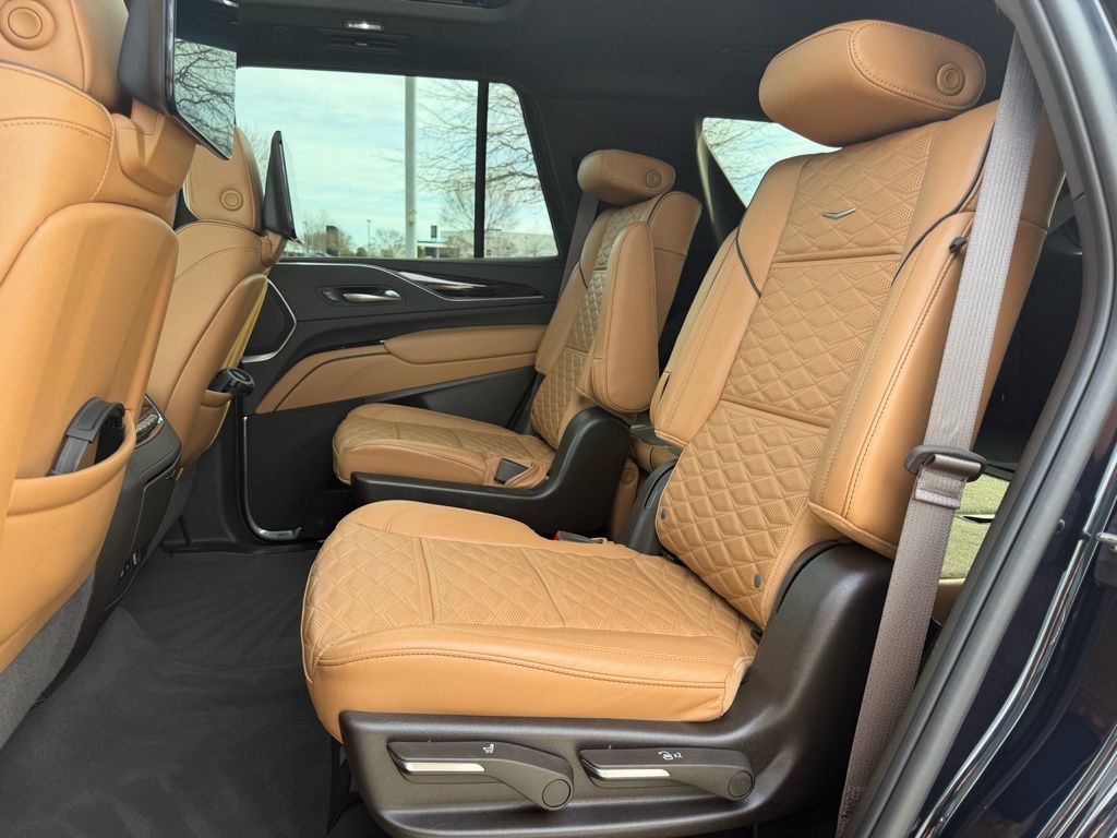 2023 Cadillac Escalade Premium Luxury - Photo 20
