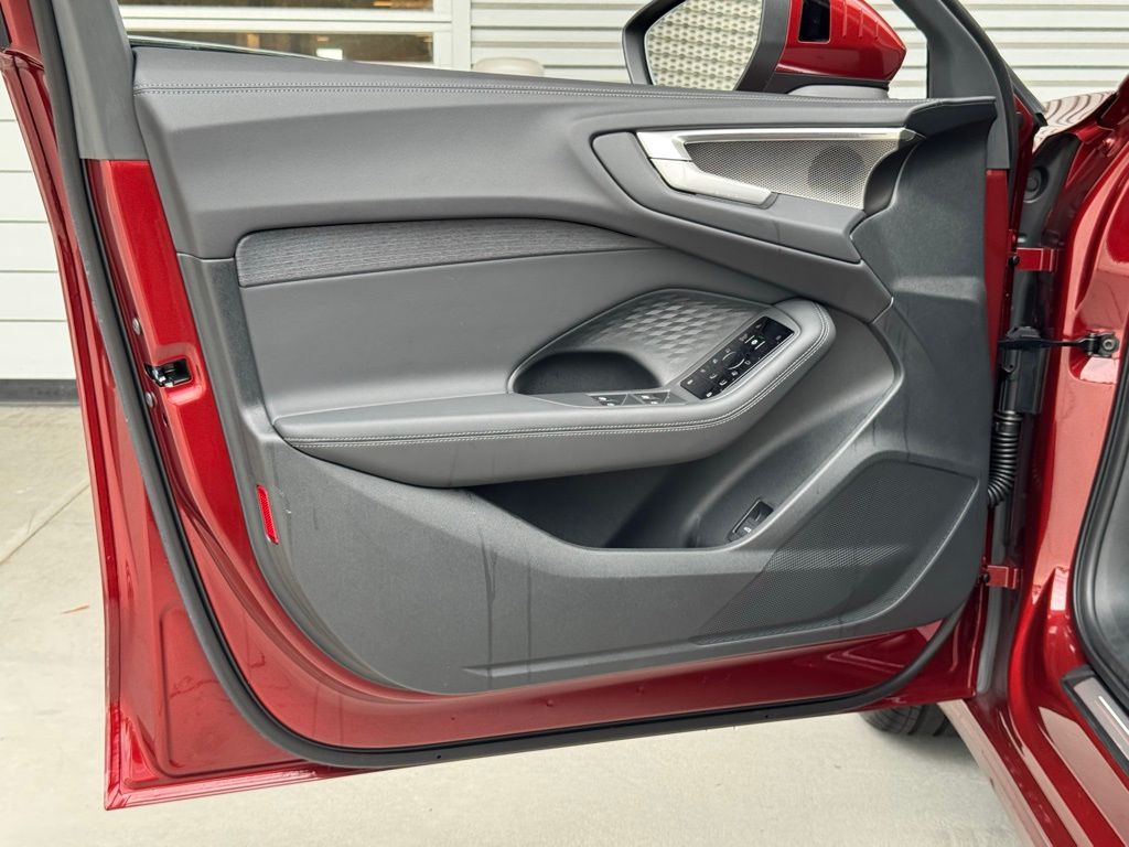 2025 Audi A5 Premium Plus - Photo 18