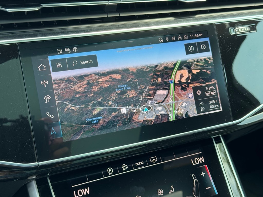 New 2025 Audi Q7 55 Premium Plus SUV