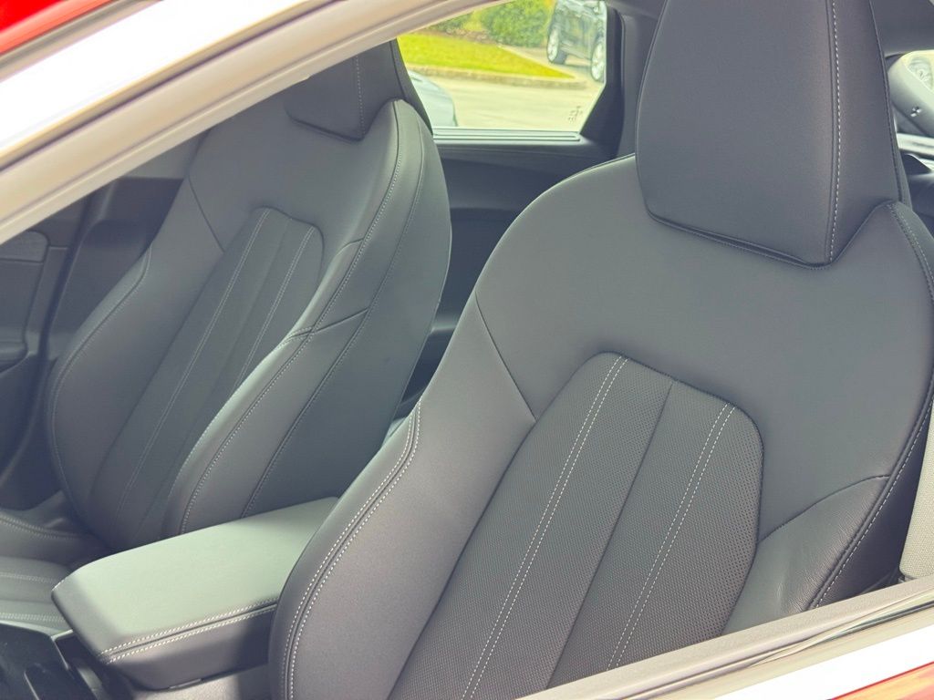 2025 Audi A5 Premium Plus - Photo 17