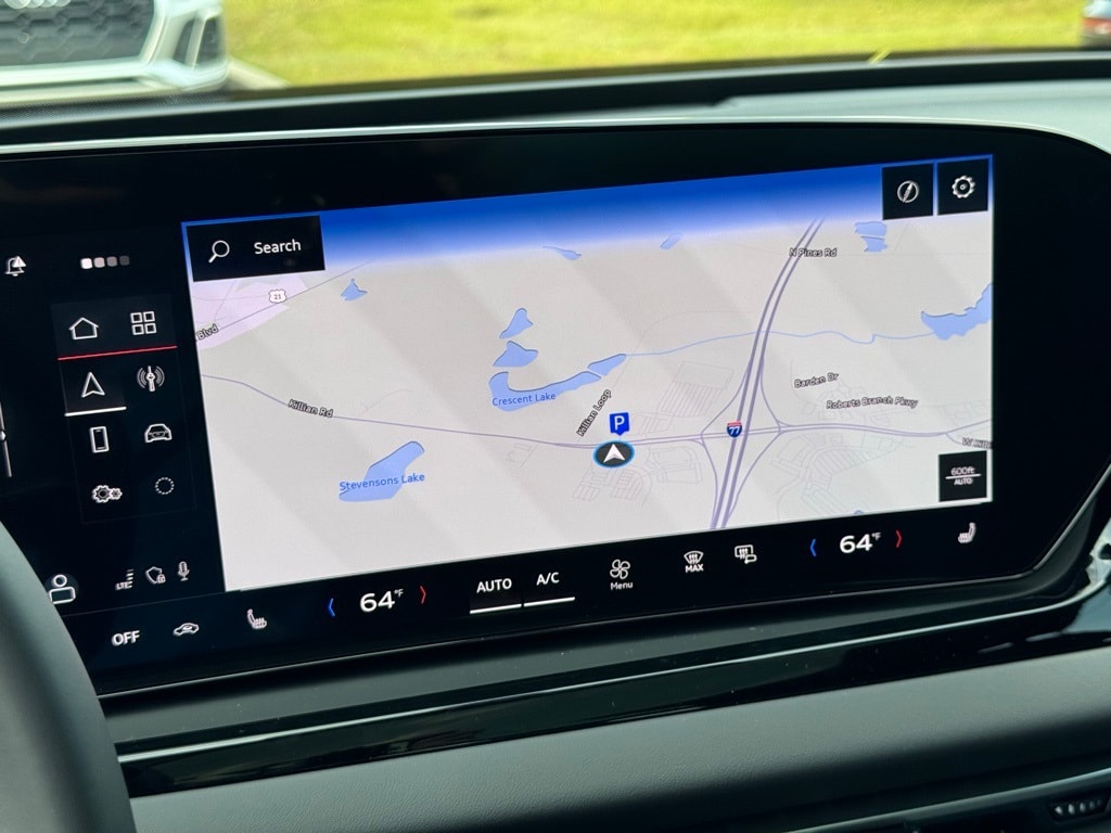 New 2025 Audi A5 2.0T Premium Sportback