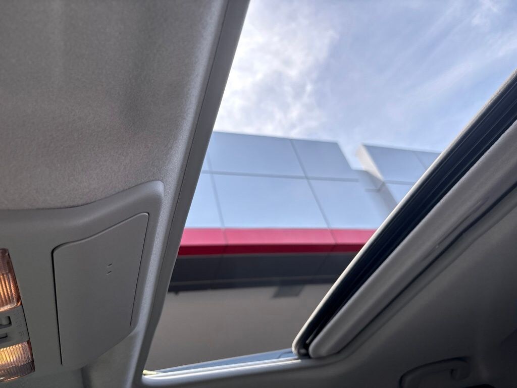 Used 2016 Nissan Frontier Truck Crew Cab