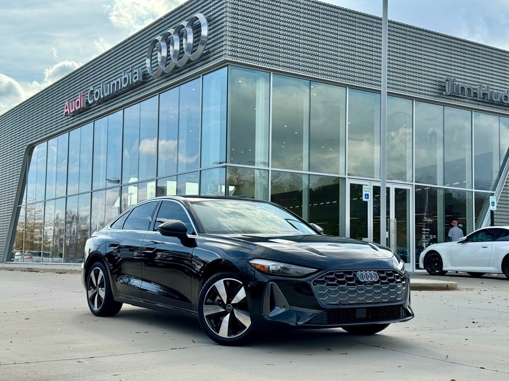 New 2025 Audi A5 2.0T Premium Sportback