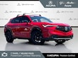  Acura ADX