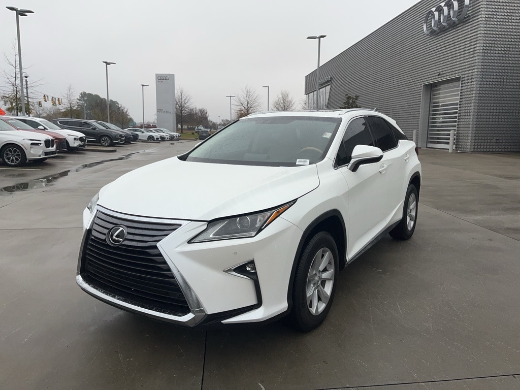 Used 2016 Lexus RX 350 SUV