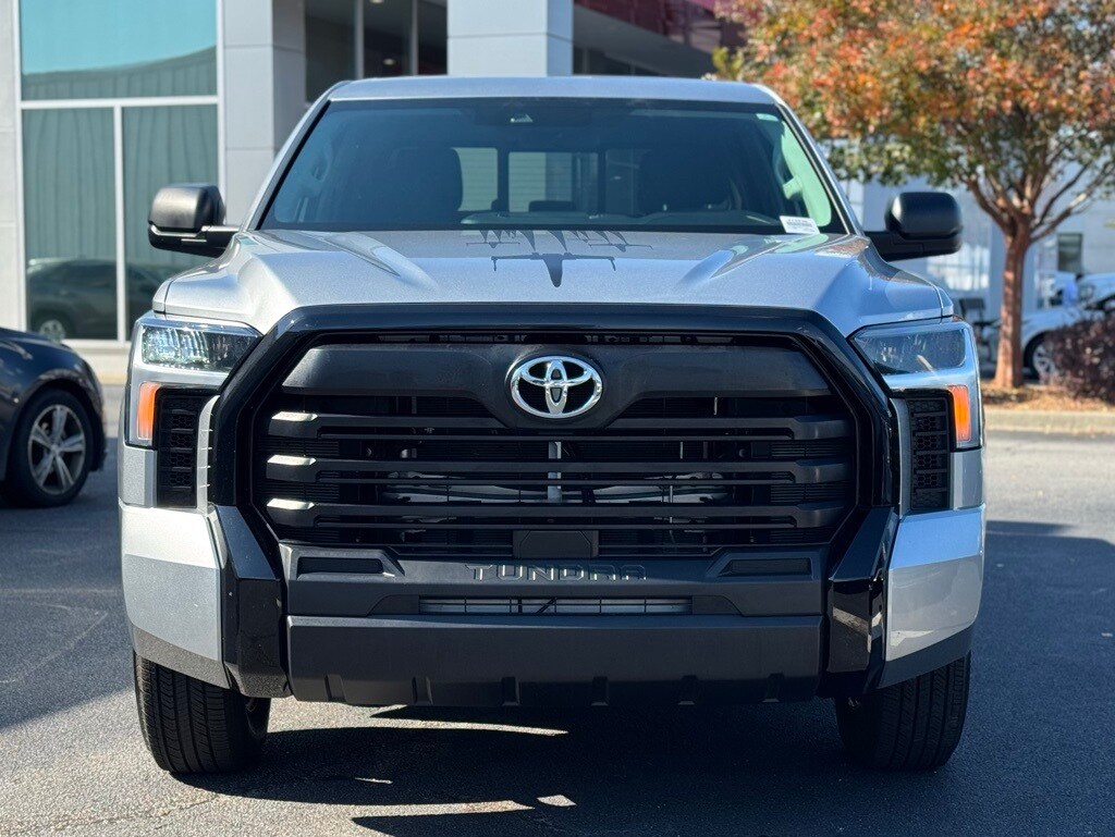2022 Toyota Tundra SR photo 3