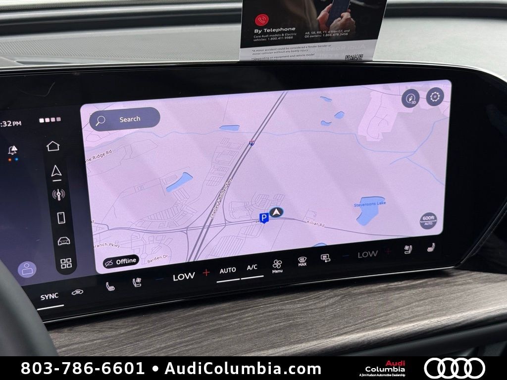 New 2026 Audi Q5 SUV