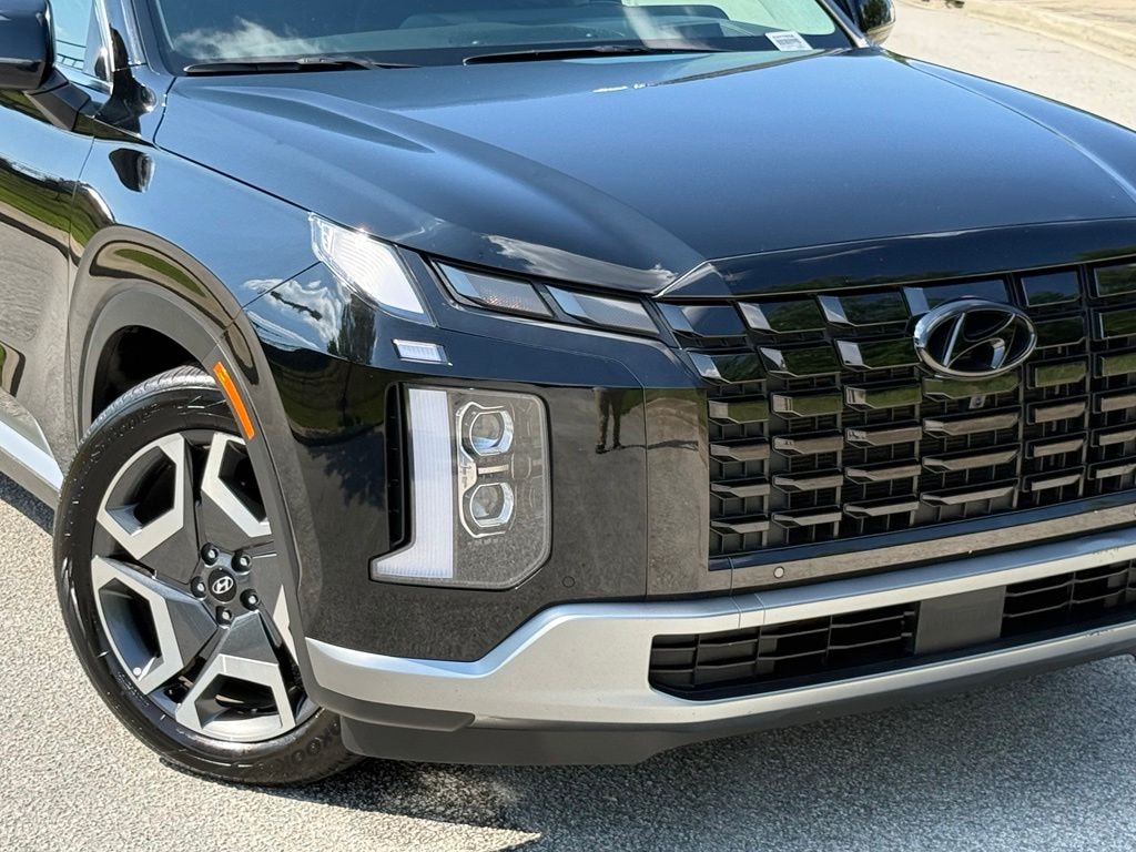 Used 2023 Hyundai Palisade Limited SUV