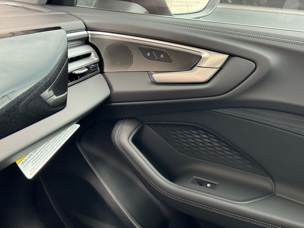 2025 Audi A5 Premium Plus - Photo 35