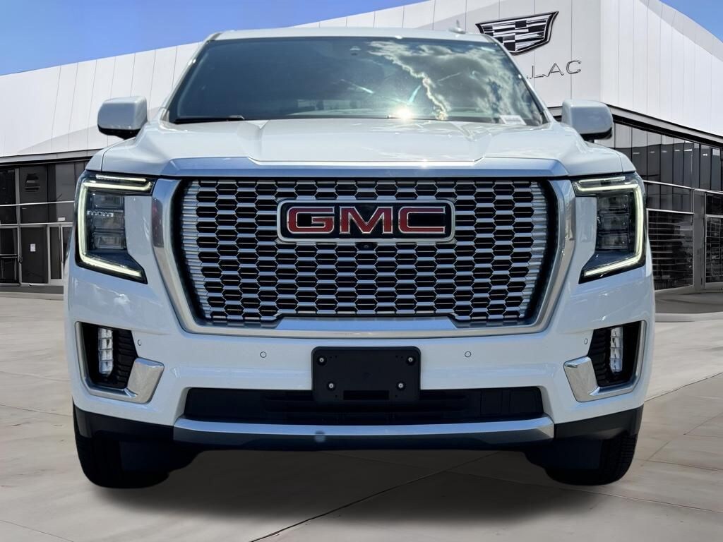 Used 2023 GMC Yukon XL Denali SUV