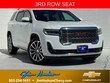  GMC Acadia