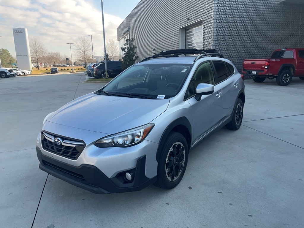 Used 2023 Subaru Crosstrek SUV