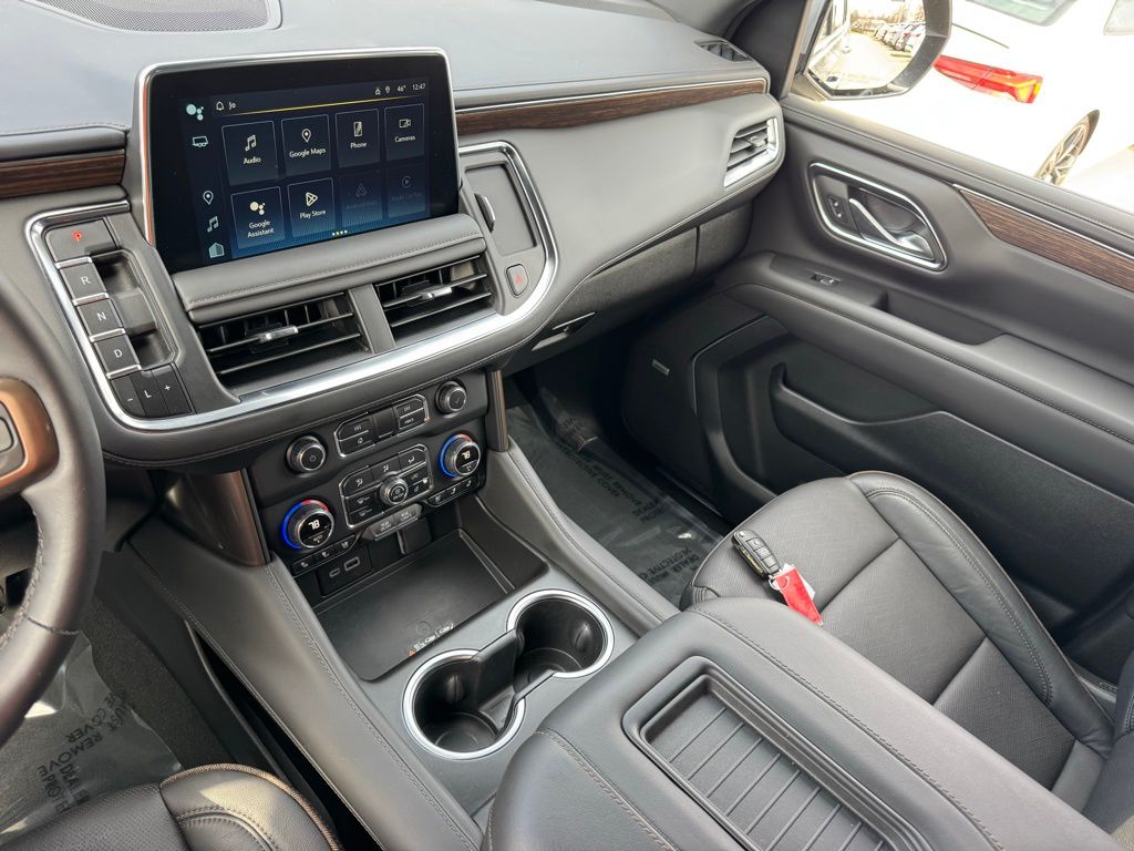 2024 Chevrolet Tahoe High Country - Photo 33