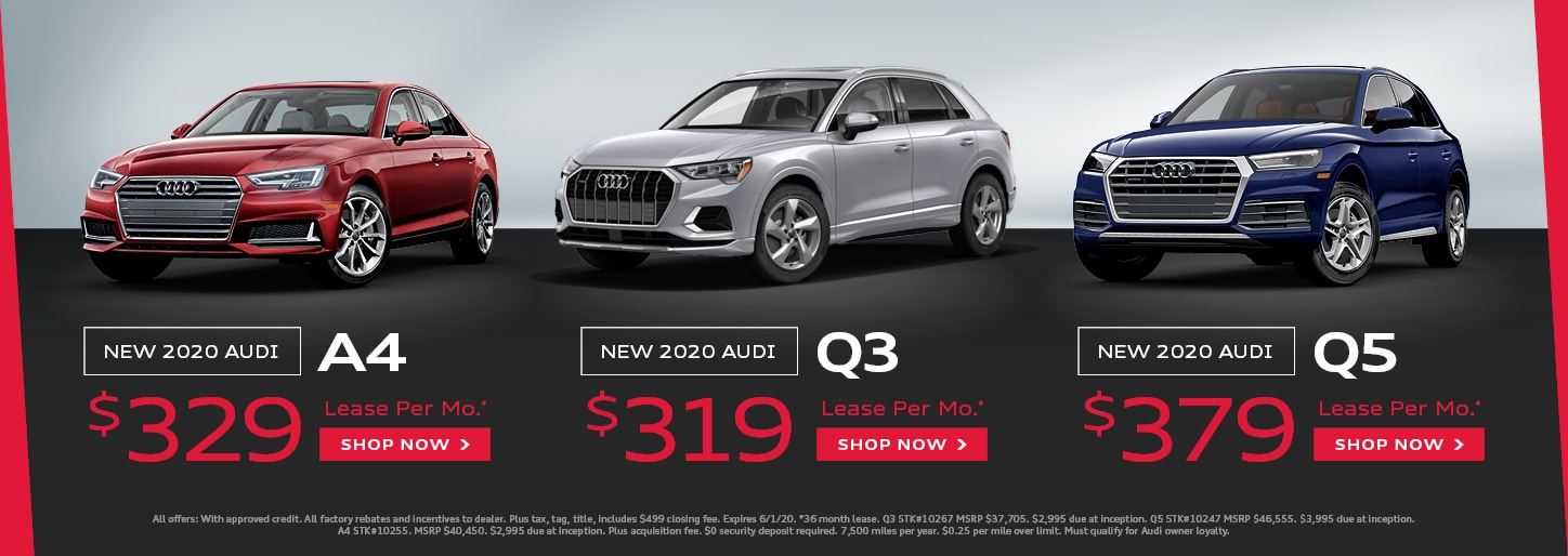 New & Used Audi Dealership in Columbia SC Audi Columbia Near Lexinton