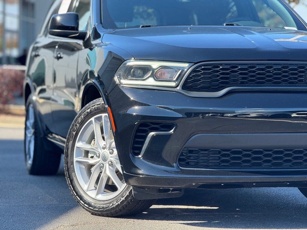 2023 Dodge Durango GT photo 2