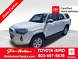 Toyota 4Runner