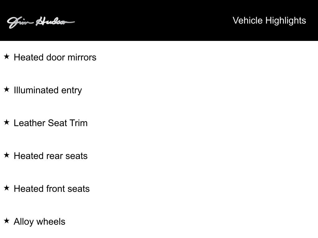 Used 2024 Lexus TX 500h F SPORT SUV