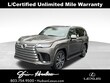 LEXUS LX 600